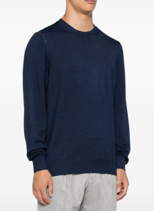  페이 스웨터 NMMC149249T CQRU801 - FAY