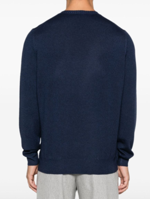  페이 스웨터 NMMC149249T CQRU801 - FAY