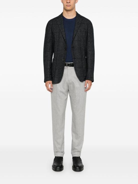  페이 스웨터 NMMC149249T CQRU801 - FAY