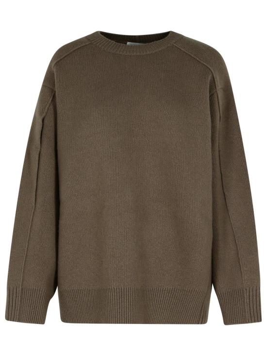  랑방 스웨터 RW PO0003 K400 A24394 Brown