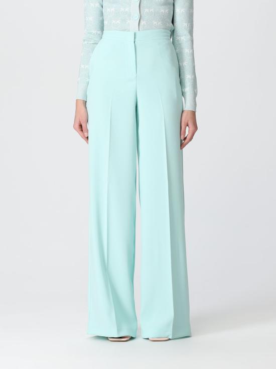  핑코 팔라초 팬츠 1003317624 E18 Blue