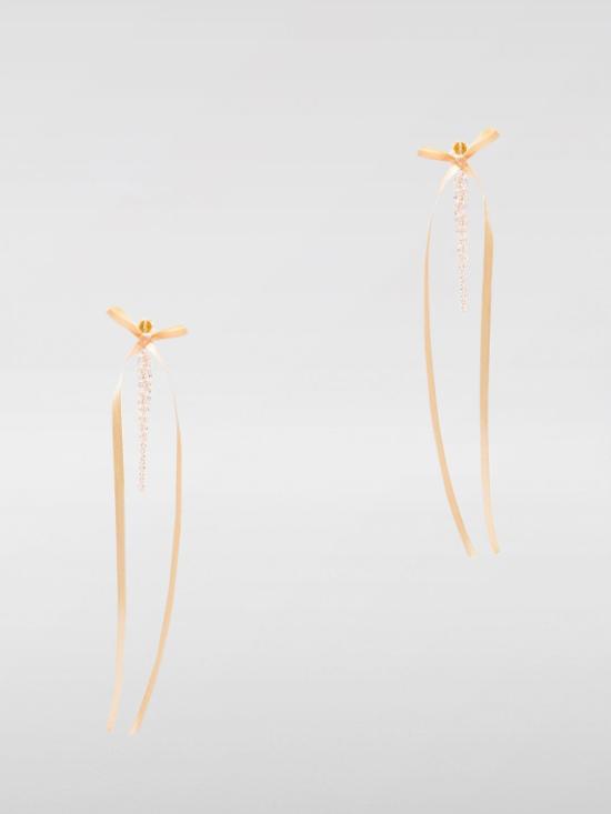 24FW 시몬로샤 이어링 ERG4100903 NUDE Pink