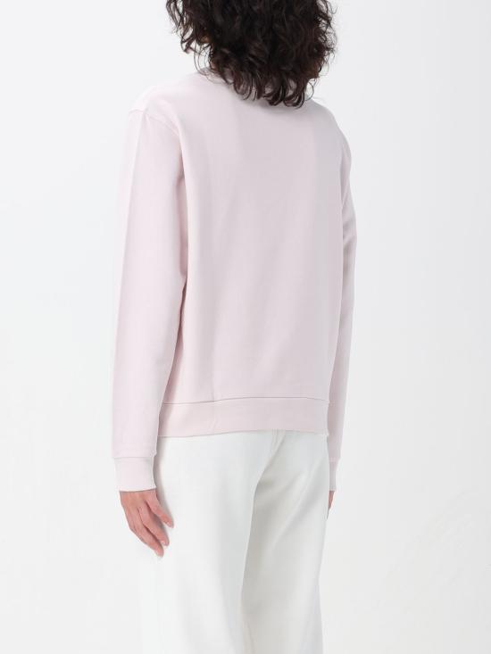  엠포리오 아르마니 스웨터 3D2M7D2J49Z 0327 Orchid - EMPORIO ARMANI