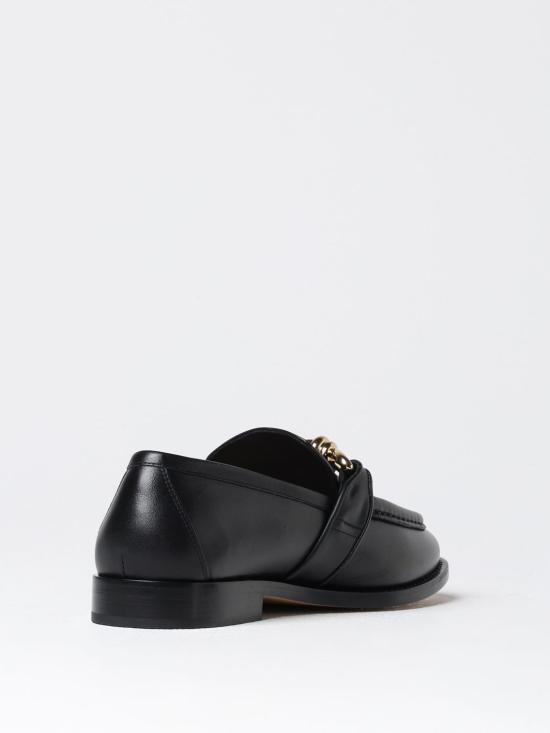 24FW 보테가베네타 로퍼 796447V4R30 1000 Black - BOTTEGA VENETA