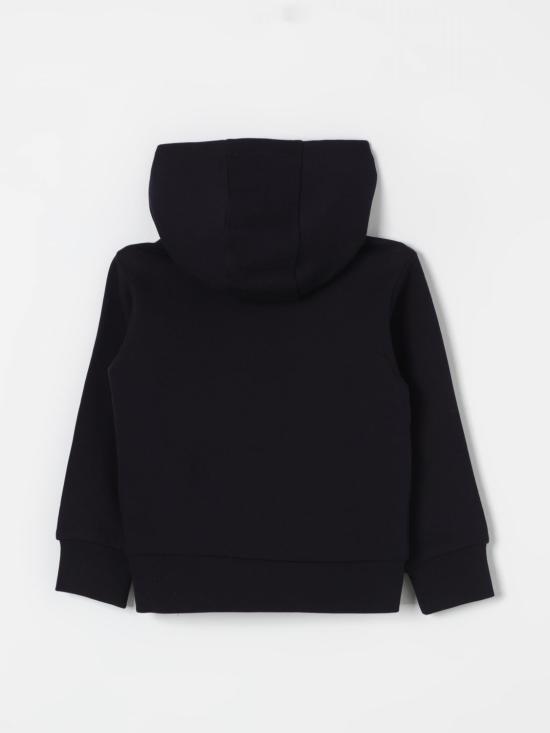 25FW [키즈] 몽클레어 트레이닝 상의 8G00008899PS 778 Blue - MONCLER