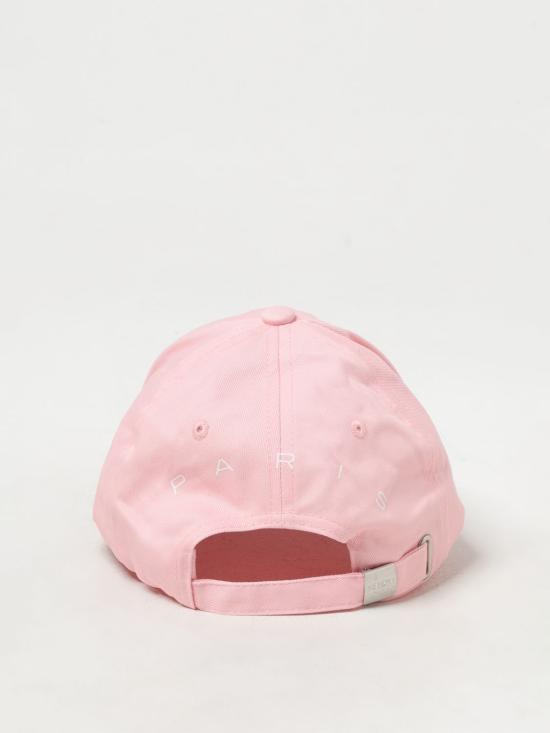  겐조 모자 FE58AC101F31 34 Pink - KENZO