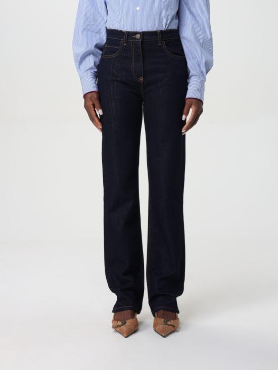 24FW 에트로 데님 팬츠 WRNB0002AD177 S9000 Denim