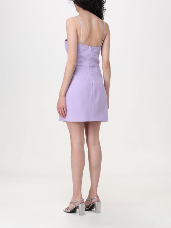  Chb 숏 원피스 DR66CR01 MAUVE Violet - OTHER BRANDS
