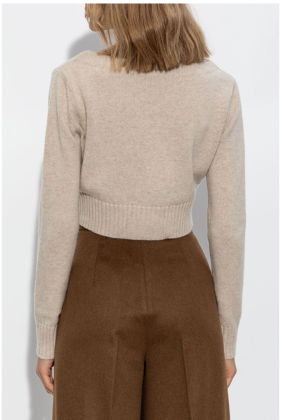  막스마라 스웨터 2421366062600 ANGRI002 - MAX MARA