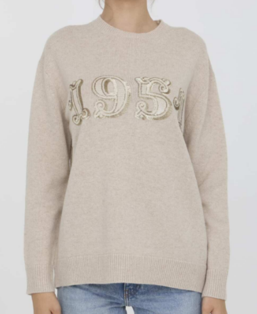  막스마라 스웨터 2421366222600 PLATA026 - MAX MARA