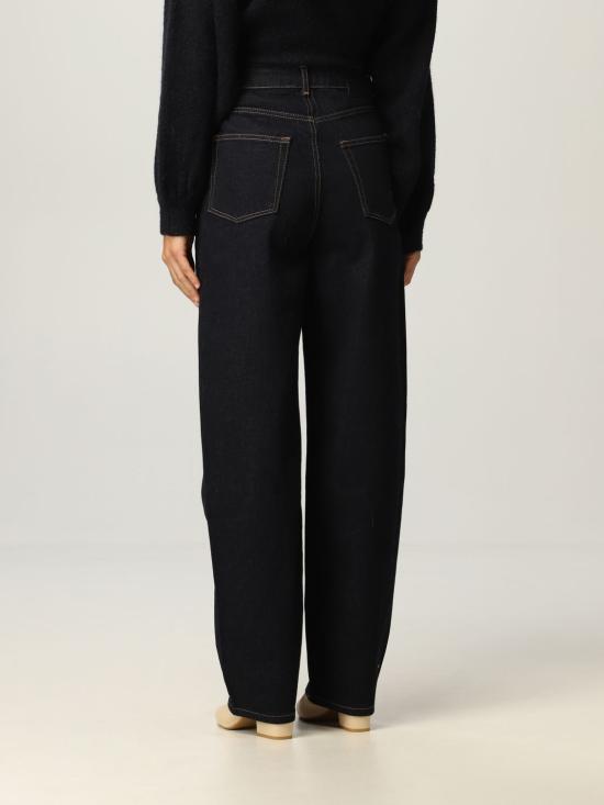  Les Coyotes De Paris 데님 팬츠 21631081 469 Blue - OTHER BRANDS