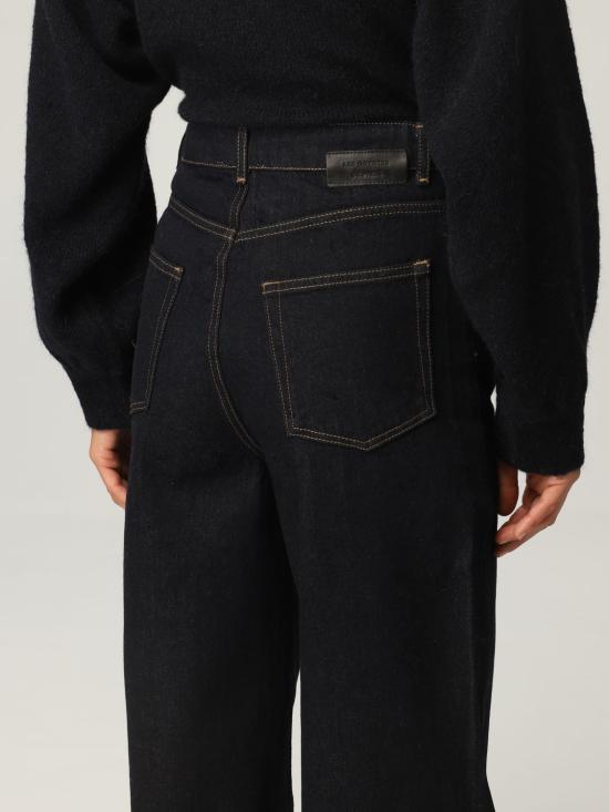  Les Coyotes De Paris 데님 팬츠 21631081 469 Blue - OTHER BRANDS