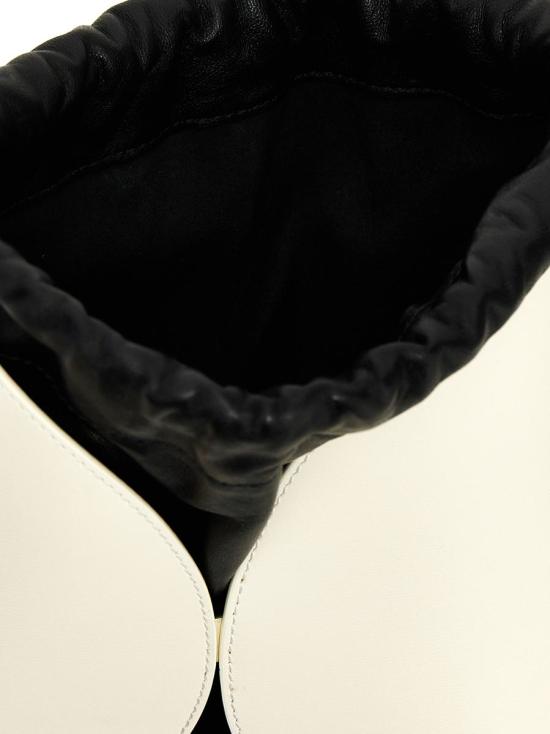 25SS 질샌더 숄더백 J07WG0082P7101106 - JIL SANDER