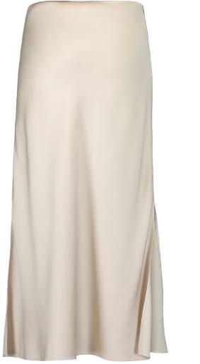 24FW 브루넬로 쿠치넬리 롱 스커트 M0H38G3414 C2076 - BRUNELLO CUCINELLI