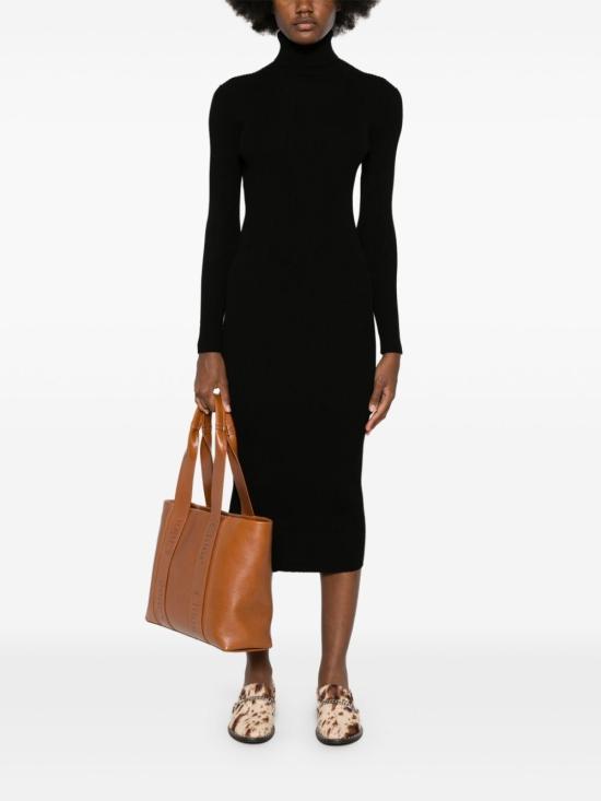 24FW 파로쉬 원피스 ROMY D550854 013 NERO - PAROSH