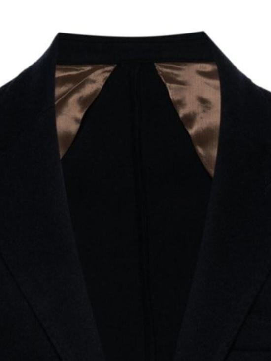 24FW 발바 자켓 DYNAMIC 43301 0004 BLUE - BARBA