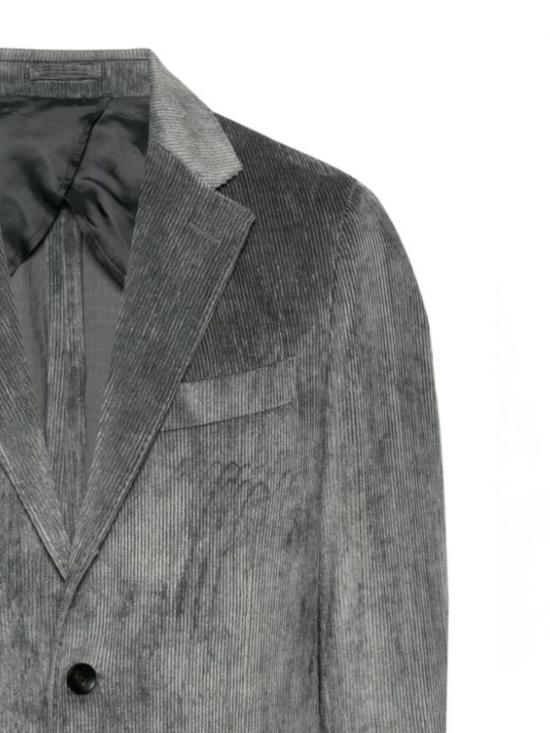  라르디니 수트 자켓 IV528AE IVSF63510 910 GREY - LARDINI