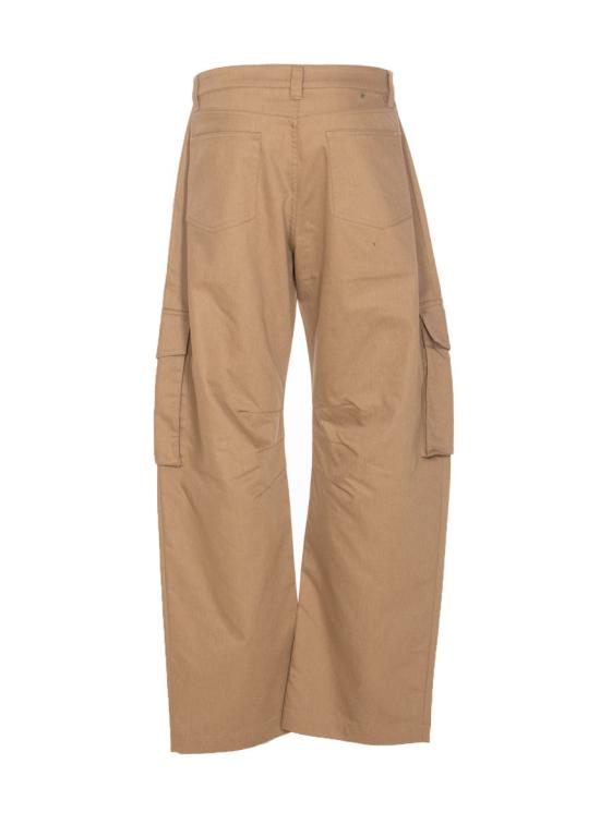 25FW 골든구스 카고 팬츠 GMP01868P00155815369 KHAKI BEIGE - GOLDEN GOOSE