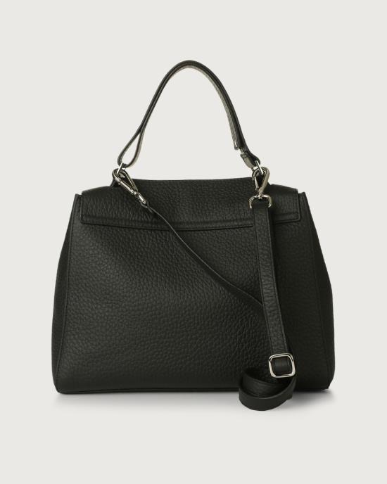 25FW 오르치아니 토트백 BT2006SOF NERO - ORCIANI
