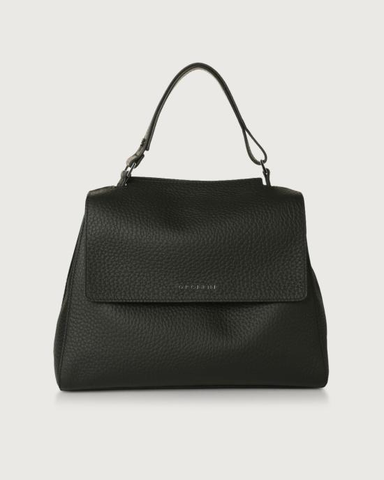 25FW 오르치아니 토트백 BT2006SOF NERO