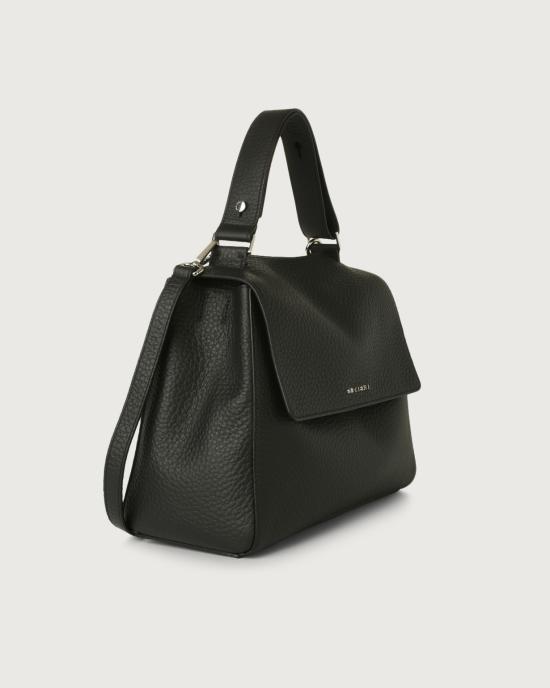 25FW 오르치아니 토트백 BT2006SOF NERO - ORCIANI