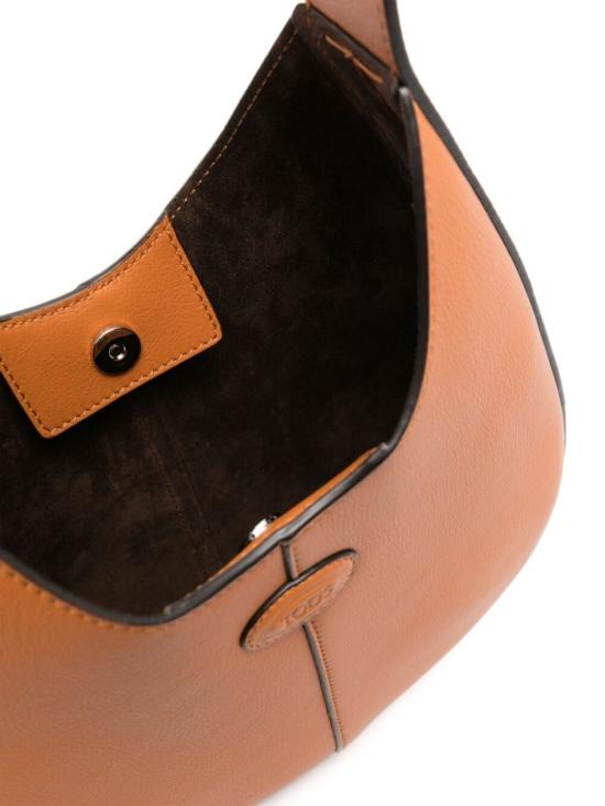 24FW 토즈 숄더백 XBWDBSR9100YAT G416 - TODS