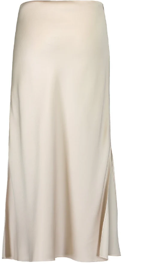 24FW 브루넬로 쿠치넬리 롱 스커트 M0H38G3414 C2076 - BRUNELLO CUCINELLI