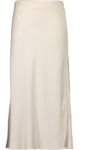 24FW 브루넬로 쿠치넬리 롱 스커트 M0H38G3414 C2076 - BRUNELLO CUCINELLI