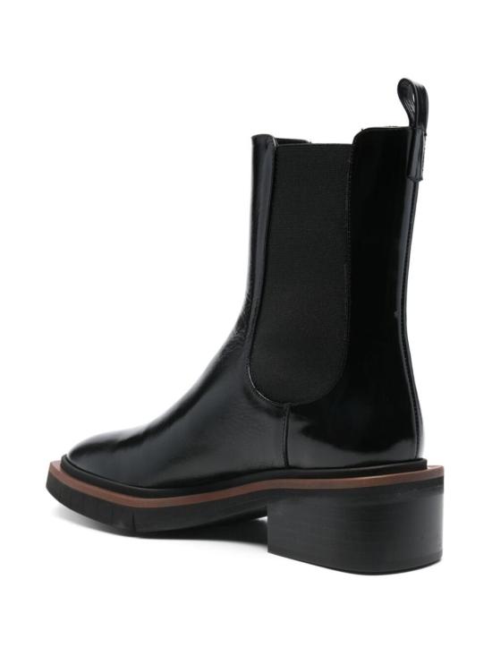 팔로마바르셀로 부츠 MONA 3303 01 BLACK - PALOMA BARCELO