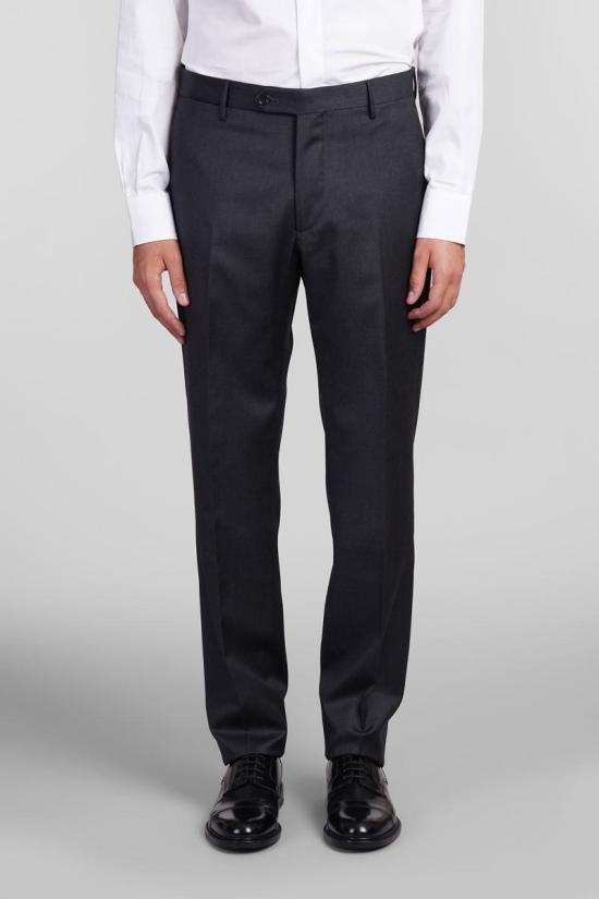  딸리아토레 수트 세트 404387 060001UPER003S5016 GREY - TAGLIATORE