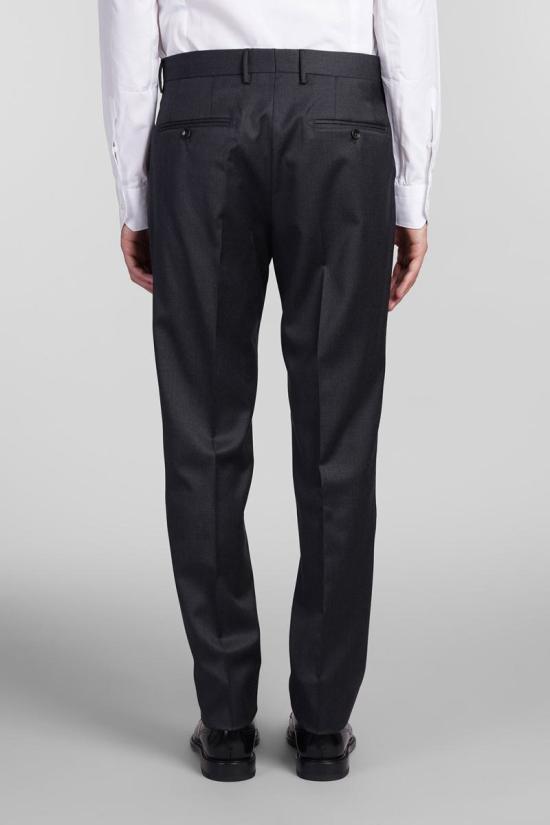  딸리아토레 수트 세트 404387 060001UPER003S5016 GREY - TAGLIATORE