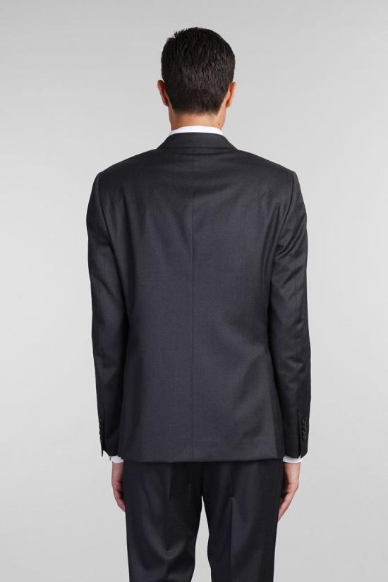  딸리아토레 수트 세트 404387 060001UPER003S5016 GREY - TAGLIATORE