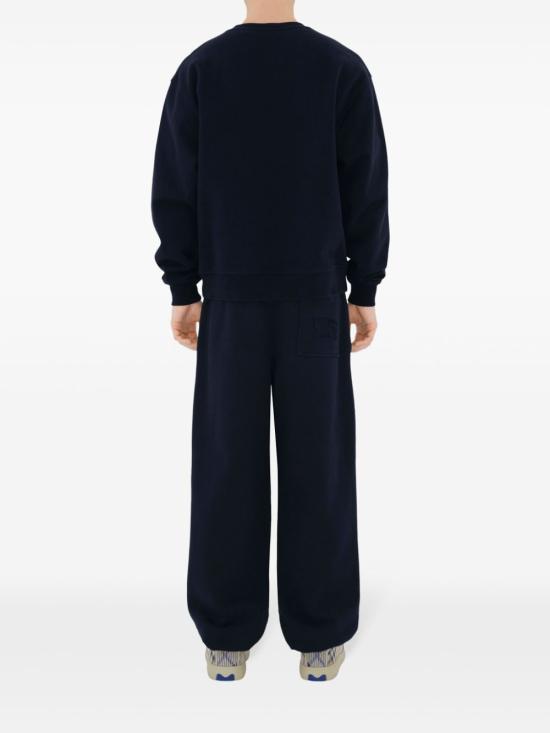 24FW 버버리 긴팔 티셔츠 8094598 A1222 - BURBERRY