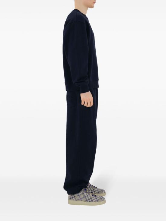 24FW 버버리 긴팔 티셔츠 8094598 A1222 - BURBERRY