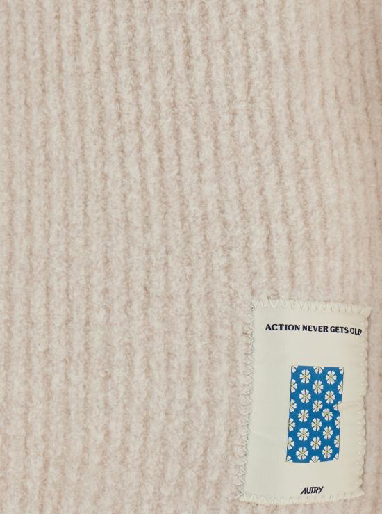  오트리 스웨터 SEPX21WSWHT Beige - AUTRY
