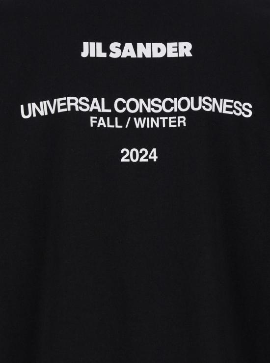  질샌더 반팔 티셔츠 J61GC0002J20086001 - JIL SANDER