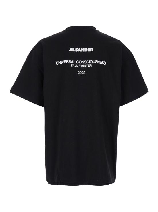  질샌더 반팔 티셔츠 J61GC0002J20086001 - JIL SANDER