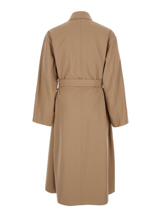 질샌더 코트 J22AA0164J40002219 - JIL SANDER