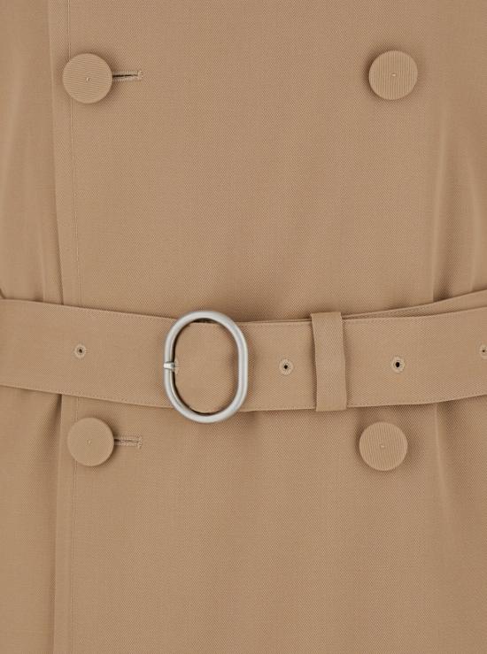  질샌더 코트 J22AA0164J40002219 - JIL SANDER