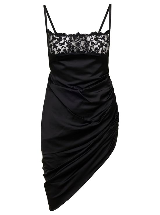  자크뮈스 숏 원피스 233DR0791495990