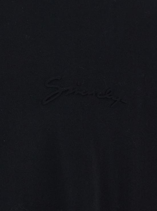  지방시 반팔 티셔츠 BM71JA3YP1001 - GIVENCHY