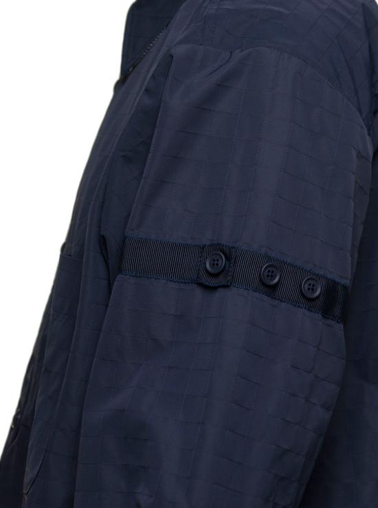  톰브라운 긴팔 셔츠 MJO165OF0496415 - THOM BROWNE