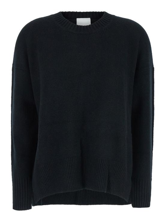  얼루드 긴팔 티셔츠 2451115190 Black