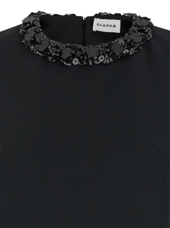 D721972PUPPET013 Black