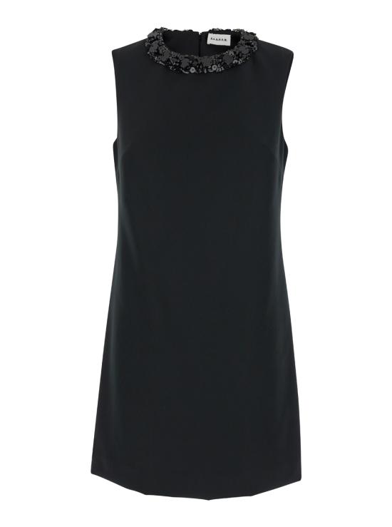 D721972PUPPET013 Black
