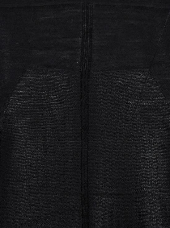 24FW 릭 오웬스 자켓 RP02D3612ML09 Black - RICK OWENS