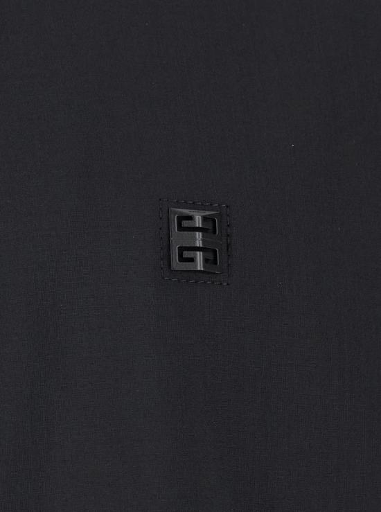  지방시 자켓 BM017T1558001 Black - GIVENCHY