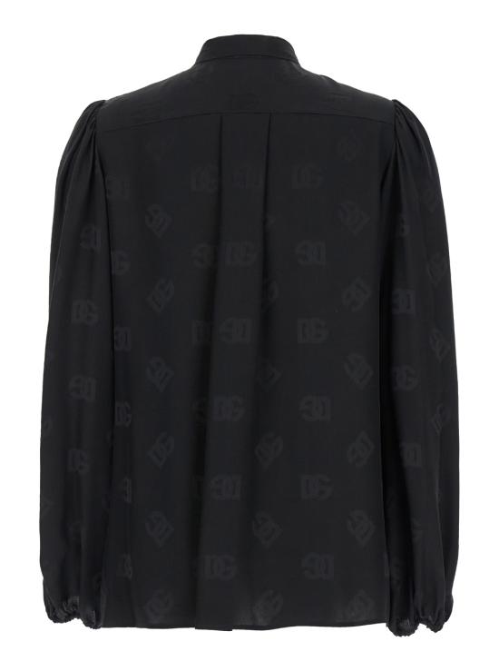 24FW 돌체앤가바나 블라우스 F5Q44TFJ1JON0000 - DOLCE & GABBANA