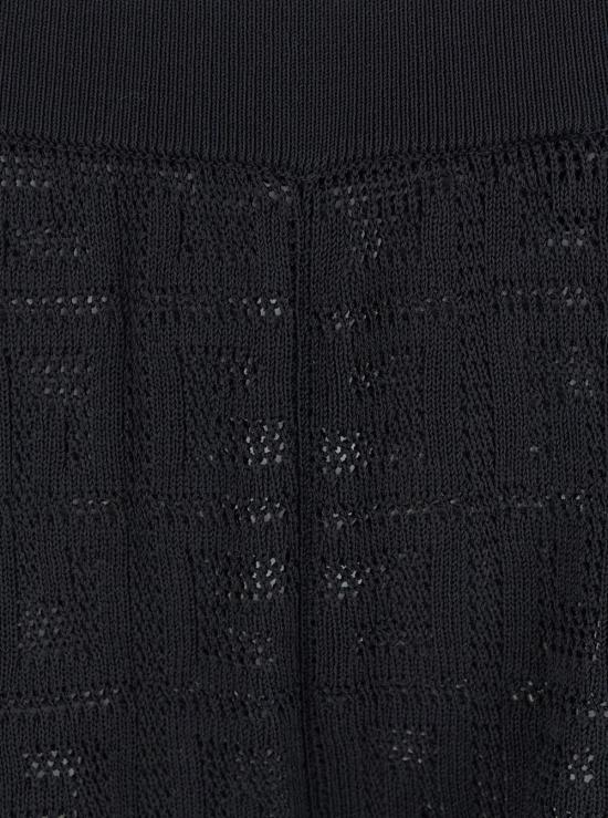 24FW 지방시 플레어 팬츠 BW511M4ZA4001 - GIVENCHY