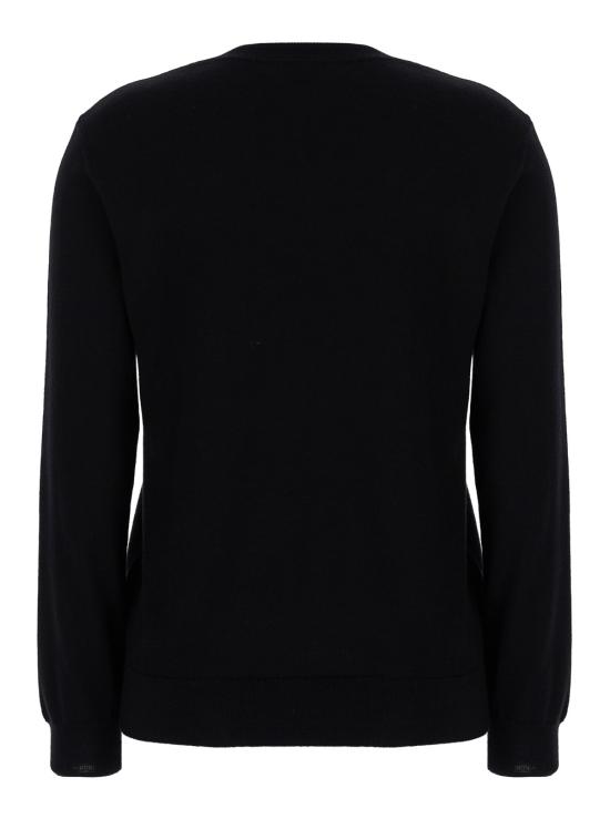 24FW 아페쎄 자켓 WVAWMF23289LZZ Black - A.P.C.